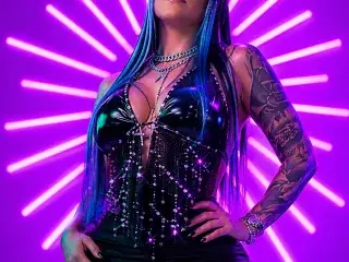 AliceSimpson  live sex cam