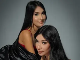 AntonellaaFernandez  live sex cam