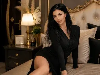 OliveWilson  live sex cam