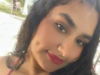 Im_May  live sex cam