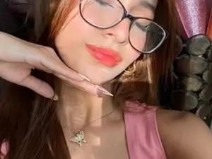 Little_Channel  live sex cam