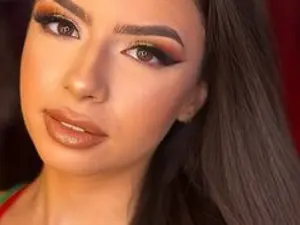 Nathaniela  live sex cam