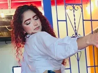 Venussvelvet  live sex cam