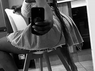 MelaninDose  live sex cam