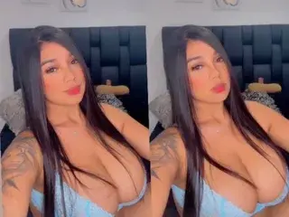 Samy_Thomas  live sex cam