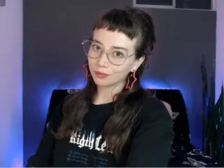 HannahHexx  live sex cam