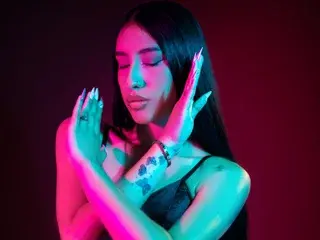 NatashaSinclairr  live sex cam