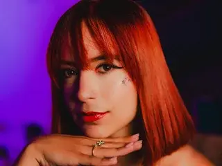 RomaSun  live sex cam