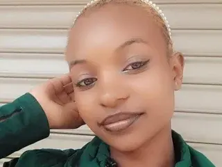 SexyKhalifa  live sex cam