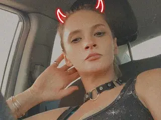 DevilsxSpot  live sex cam