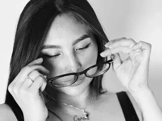 MorganHarper  live sex cam