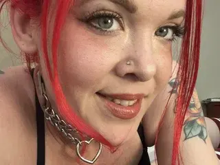 TemptingTiny  live sex cam