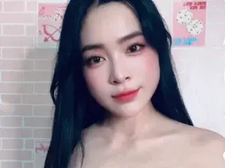 HanhiMe  live sex cam