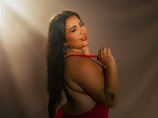 HannaSanchezz  live sex cam