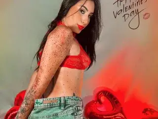 MaddiKayy  live sex cam