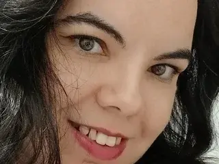 Kitikaia  live sex cam