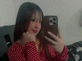 HeilySamanta  live sex cam