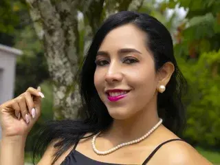 KattyRivera  live sex cam