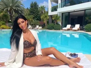 MaryTia  live sex cam