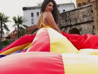 AntonelaRiveiro  live sex cam