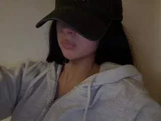 SweetScarletteUK  live sex cam