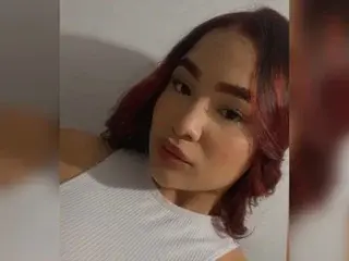 Velaroose  live sex cam