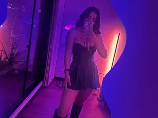 VeroMeborak  live sex cam