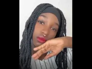 EbonySofi  live sex cam