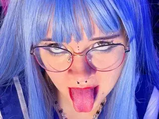 Ivy_Stormm  live sex cam