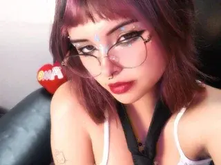Ivy_Stormm  live sex cam