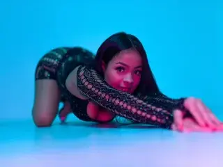 SiiaFox  live sex cam