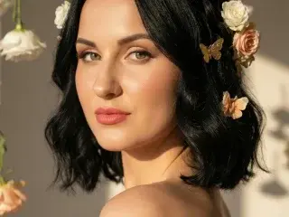 SweetEmmyGirl  live sex cam