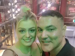 TheBossandHisGirl  live sex cam