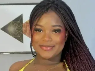 IvannaW  live sex cam