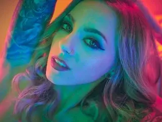 AstridLuxe  live sex cam