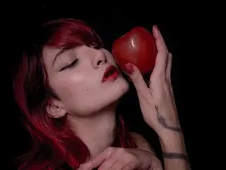 Honeyhotfoxy  live sex cam