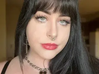 Sugarrrbabyydoll  live sex cam
