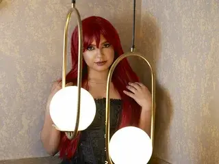 MekariGoth  live sex cam