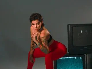 AMMBERJAY  live sex cam