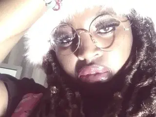 CandyFossxxx  live sex cam