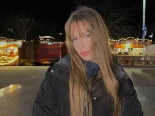 MollyyMay  live sex cam