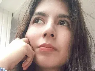 Zharid_Parker  live sex cam