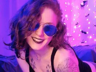 Goddessannafoxx  live sex cam