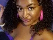 FleurEbonyXXX  live sex cam