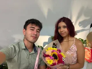KathhRose  live sex cam