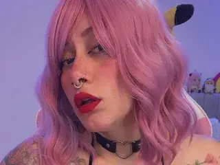 Kamikohot  live sex cam
