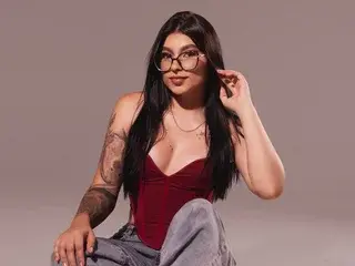 DanielaRogerss  live sex cam