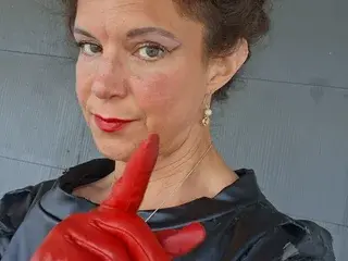 LadyVesper  live sex cam