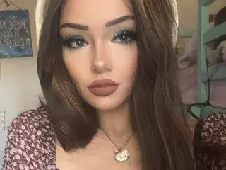 LegacyGiorgiXXX  live sex cam