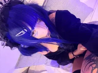 Cyberfreaak  live sex cam